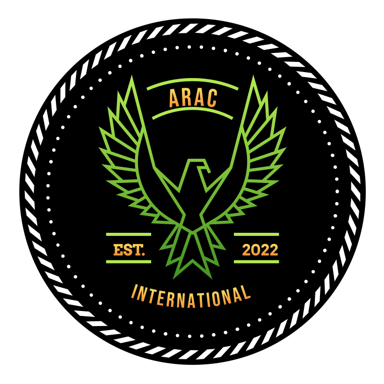 ARAC International logo